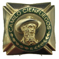 Орден «Камило Сьенфуэгос»